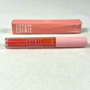 Estate Cosmetics Lip Icing • Shade:Goodie• Net wt. 1 oz • New